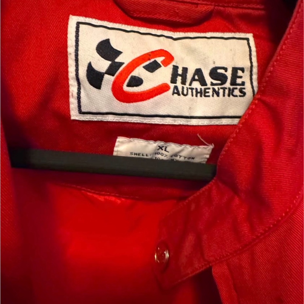 Jeff Gordon Rainbow Racing Jacket - Picture 3 of 3